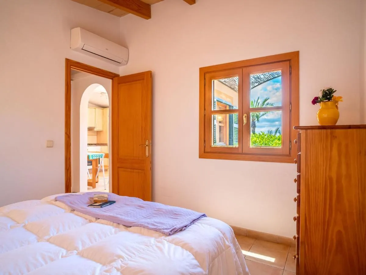 Holiday Home Can Pere Mas By Interhome Portol