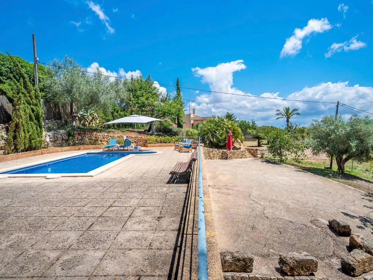 Holiday Home Can Pere Mas By Interhome Portol 0*,  Spain