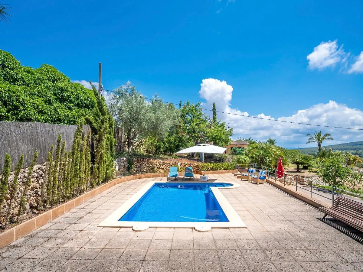 Holiday Home Can Pere Mas By Interhome Pòrtol